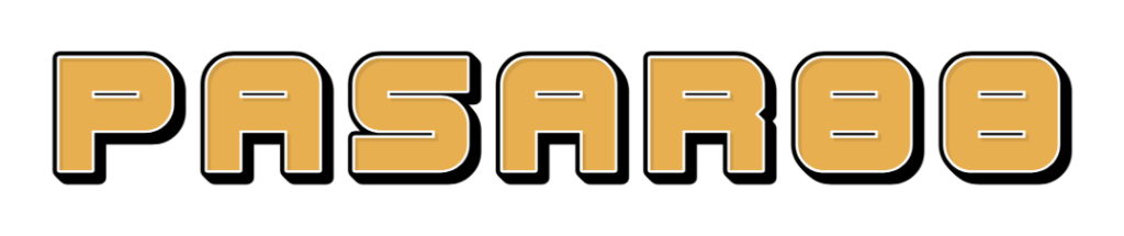 PASAR88 logo